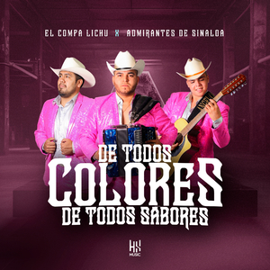 Popurri Capullo Y Sorullo / Agachadita (En vivo)