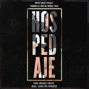 Hospedaje
