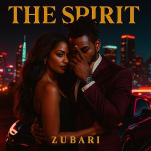 The Spirit