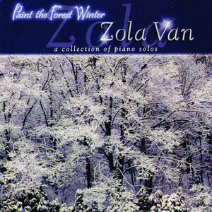 Vivaldi's Winter: Largo from Concerto in F minor