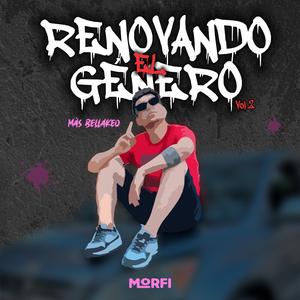 02 ELLA VOLVIO (feat. Dj Rasec)