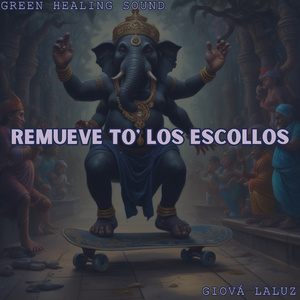 Remueve To' Los Escollos