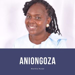 Aniongoza