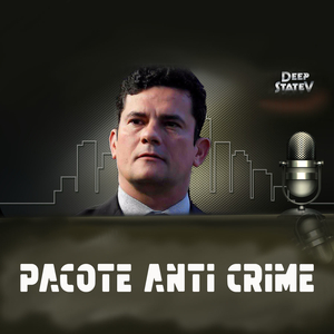 Pacote Anti Crime