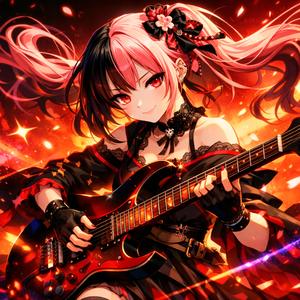 Strike with Sound / 音でぶん殴れ＜B-Side＞
