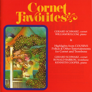 Herbert L. Clarke: The Bride of the Waves - Polka Brillante (1900)