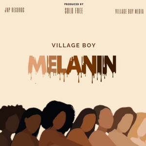 Melanin