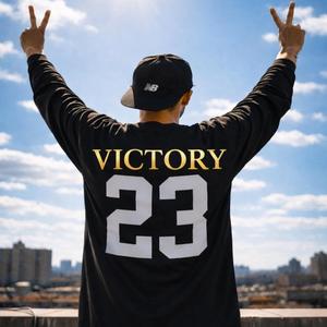victory (INSTRUMENTAL)