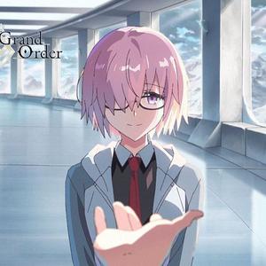 flowers（FGO 八周年）