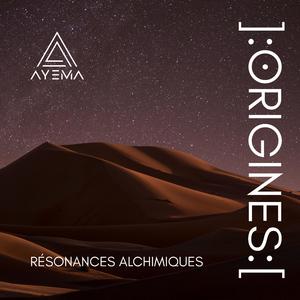 Résonances Alchimiques (432hz Loop)