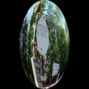 To Have One Minute Of Your Time Would Change The World (Instrumental)