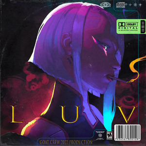 [FREE]"LUV"-R&B Soul x Drake Type Beat