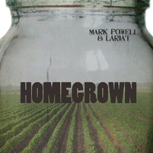 If the Fiddle's Playing (feat. Curtis Potter)