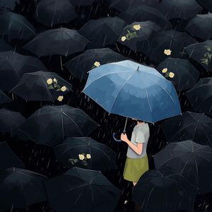 自愈型人格日记