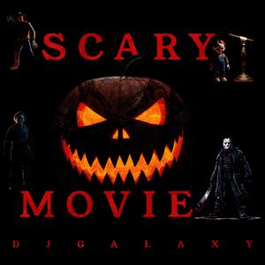 Scary Movie