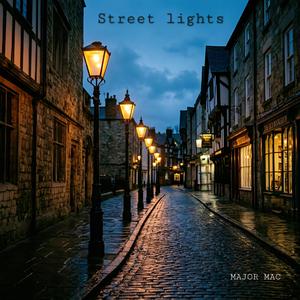 Street lights