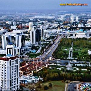 Aşgabat (feat. A.Robi)