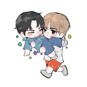 爱的潮汐，你的温存