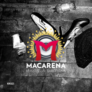 Belleza Tropical feat. Paulo Olarte (Eduardo De La Calle Remix)