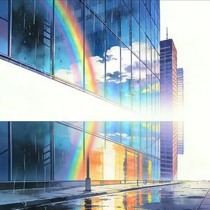 你的情绪如六月天气