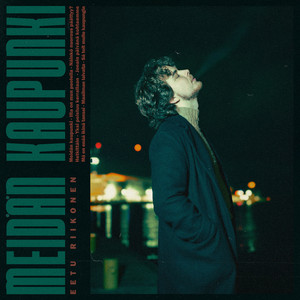 Yksi poistuu kerrallaan