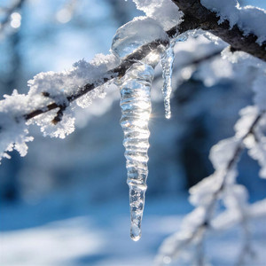 Icicle