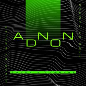 AAN DO (feat. YAMRAAZ)