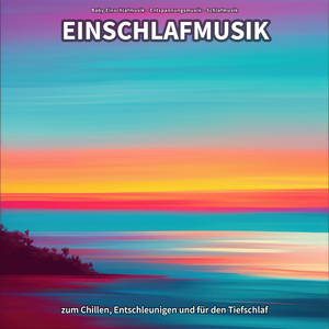 Einschlafmusik