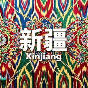 新疆 Xinjiang 6