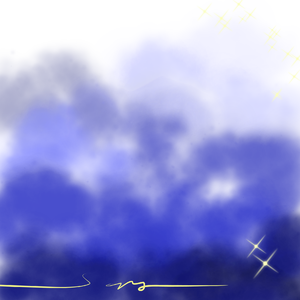 幽悠蓝