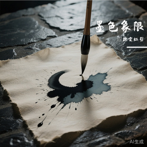 墨染江湖