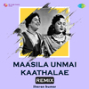 Sharan Kumar - Maasila Unmai Kaathalae - Remix
