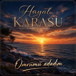 Ömrümü Adadım