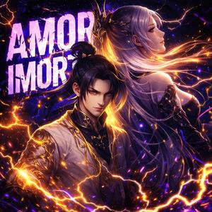 Amor Imortal