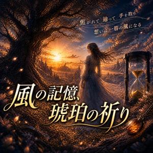 風の記憶、琥珀の祈り