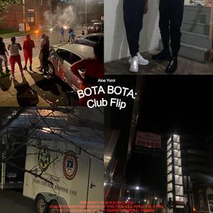 Bota Bota: Club Flip