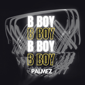 B Boy