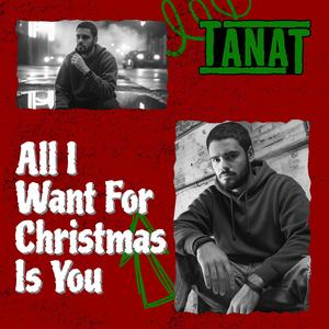 All I Want For Christmas – Holiday Version