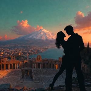 Tesoro Mio Siciliano (Bachata Remix)