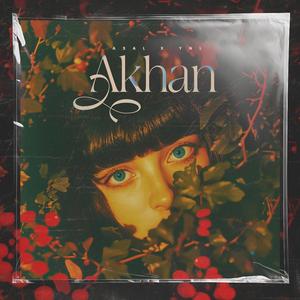 Akhan