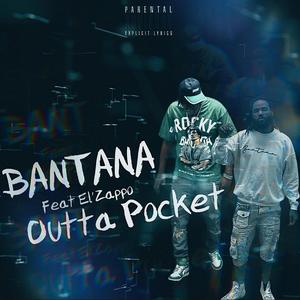 Outta Pocket (feat. El' Zappo Foreign)
