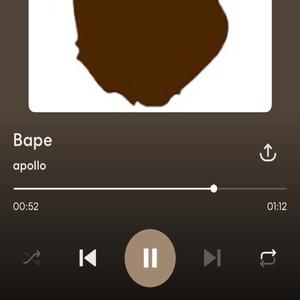 Bape