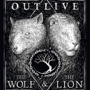 The Wolf and the Lion