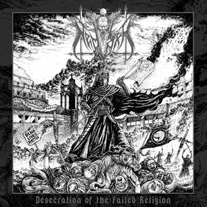 Desecration of The Failed Religion (Remixed Version)