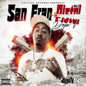 Suicide Mission (feat. ImRich)