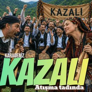 Kazalı