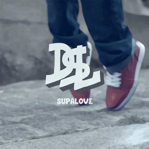Supa Love (Instrumental)