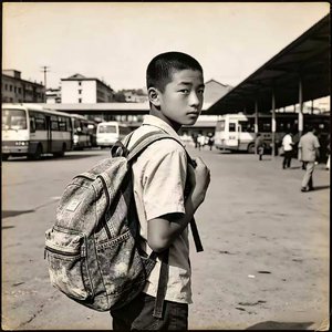 那一天，想起来就伤感