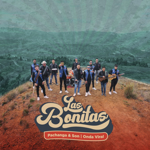Las Bonitas (Cover)