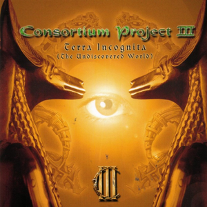 Beyond the Gateway of Legends